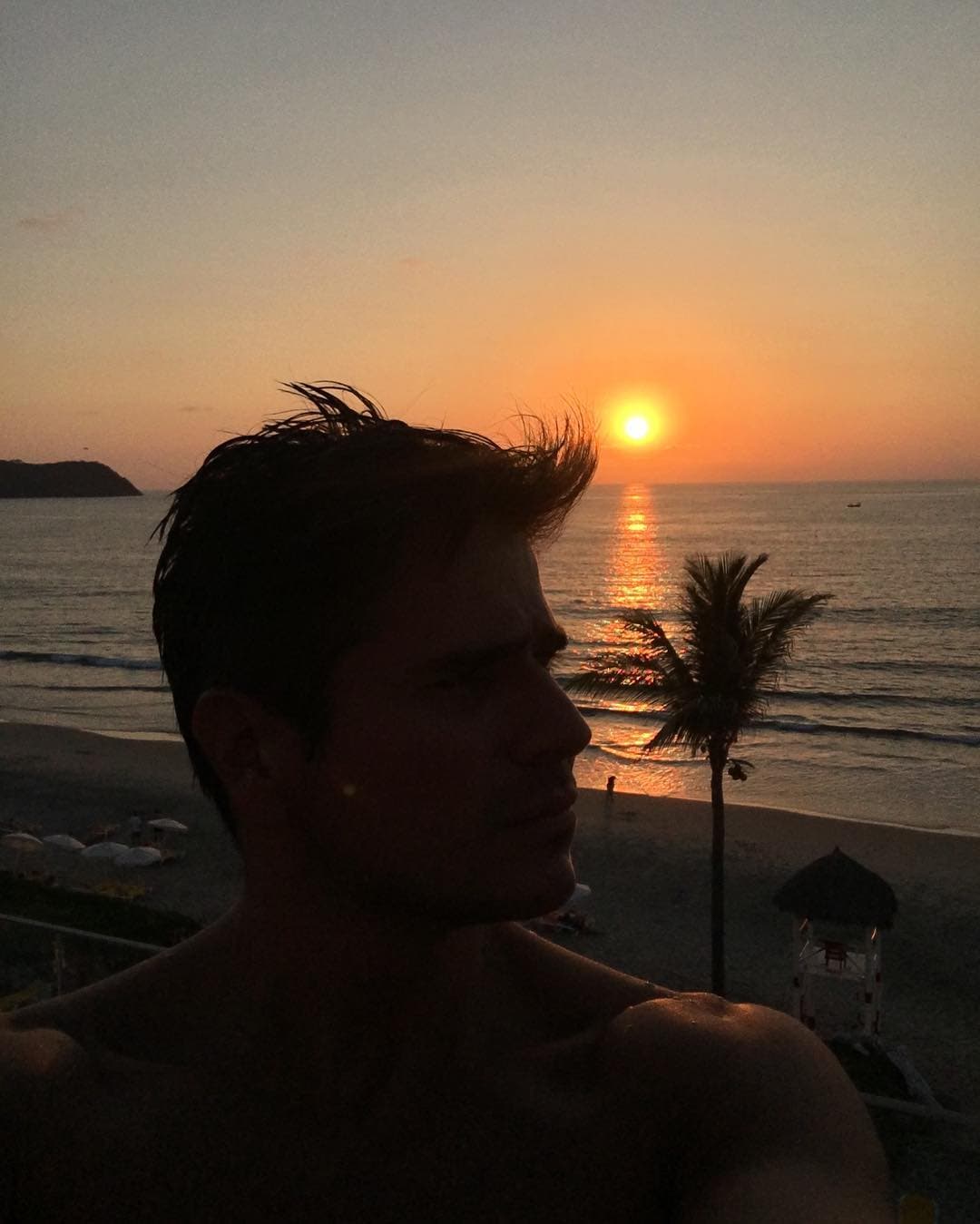 Por su talento, simpatía y atractivo físico, Daniel Arenas es el colombiano que más queremos