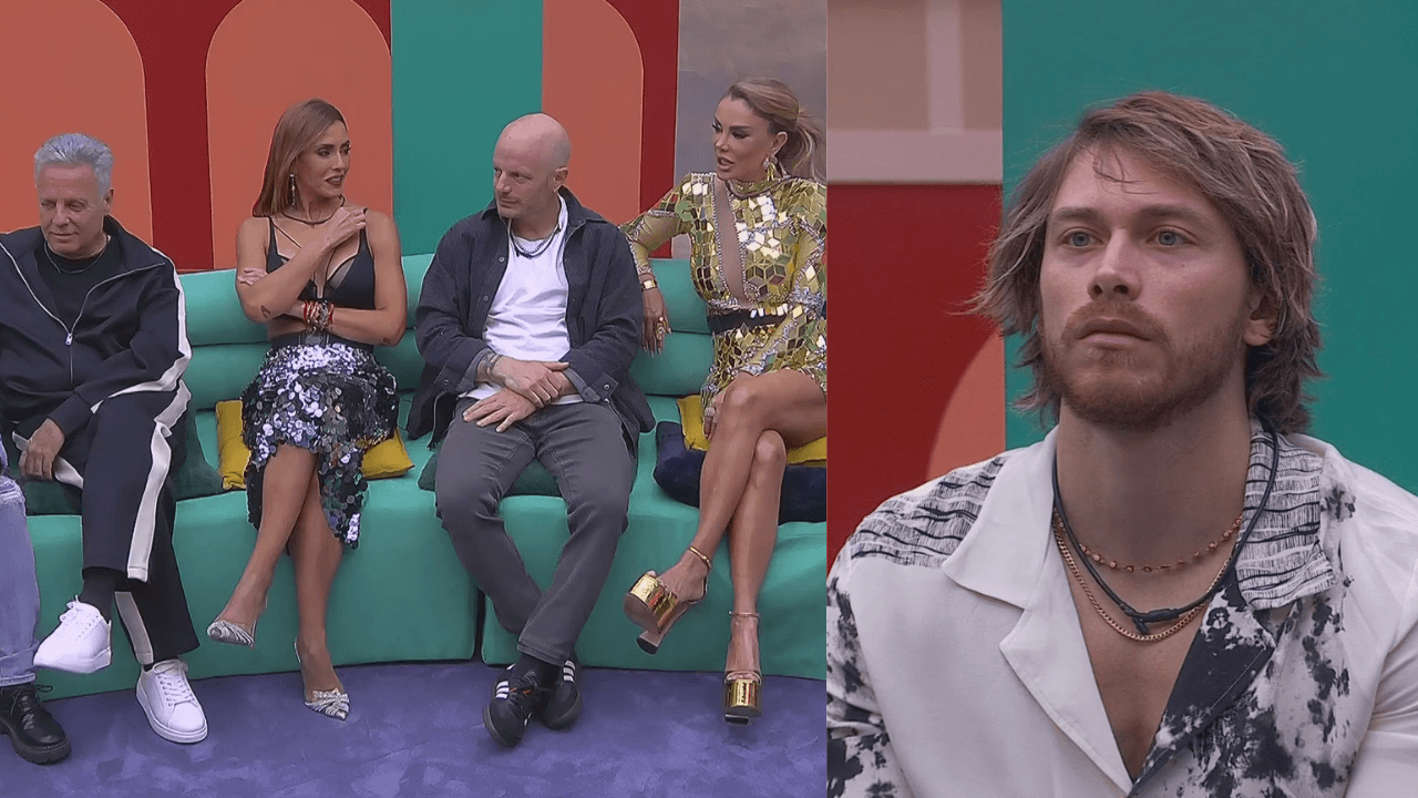 ¿Quién peleará cara a cara la salvación a Aldo de Nigris? Arrasa en la prueba y se convierte en la retadora