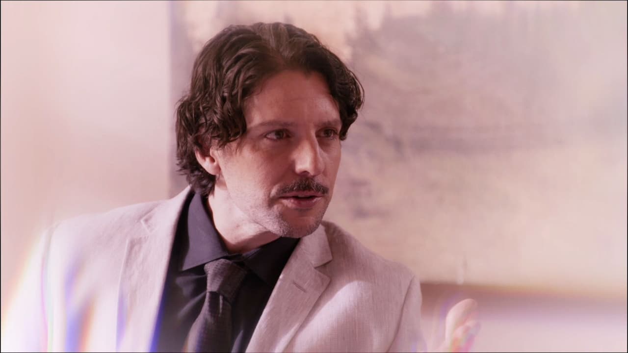 Camilo Ariza en Amor Amargo