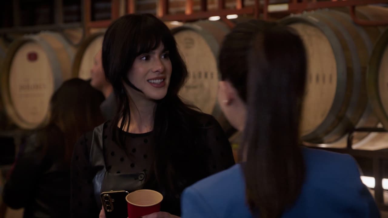 Catalina no permite que nadie arruine su reputación