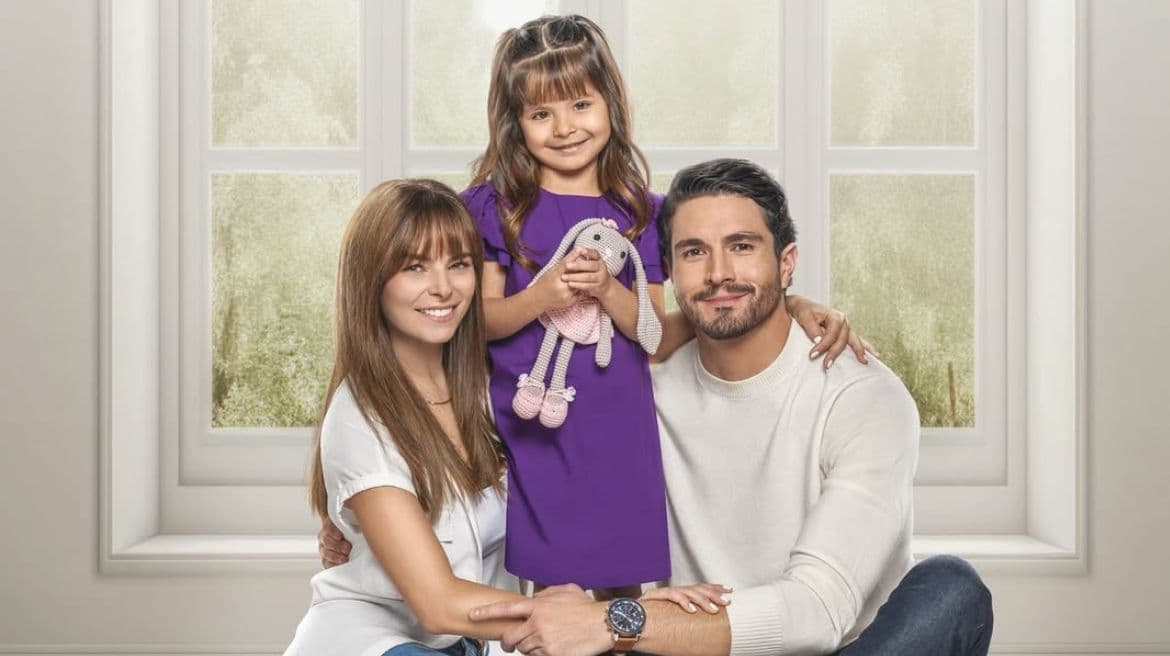 Regalo de Amor: ¿Cuándo y a qué hora se estrena la nueva telenovela de Las Estrellas?