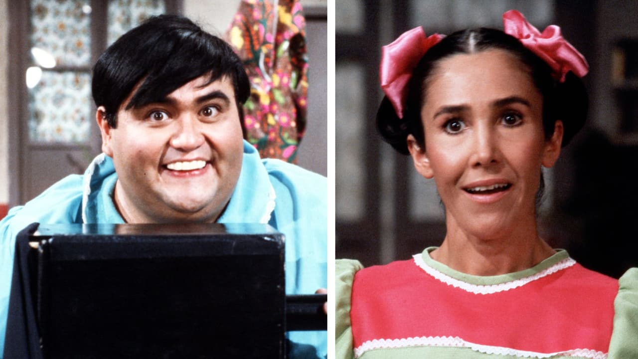 ¿En qué capítulo debutaron La Popis, Ñoño y Godínez en El Chavo del 8? Esta fue su primera clase con el Profesor Jirafales