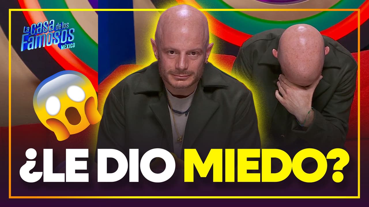 Facundo no sigue la estrategia de Cuarto Día de nominarse entre ellos