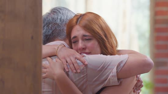Vencer el Pasado arrasó con el rating en su conmovedor final | Shows ...