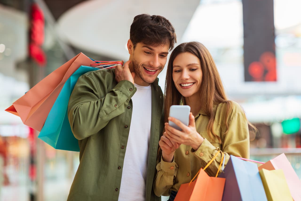 4 tips para hacer compras inteligentes
