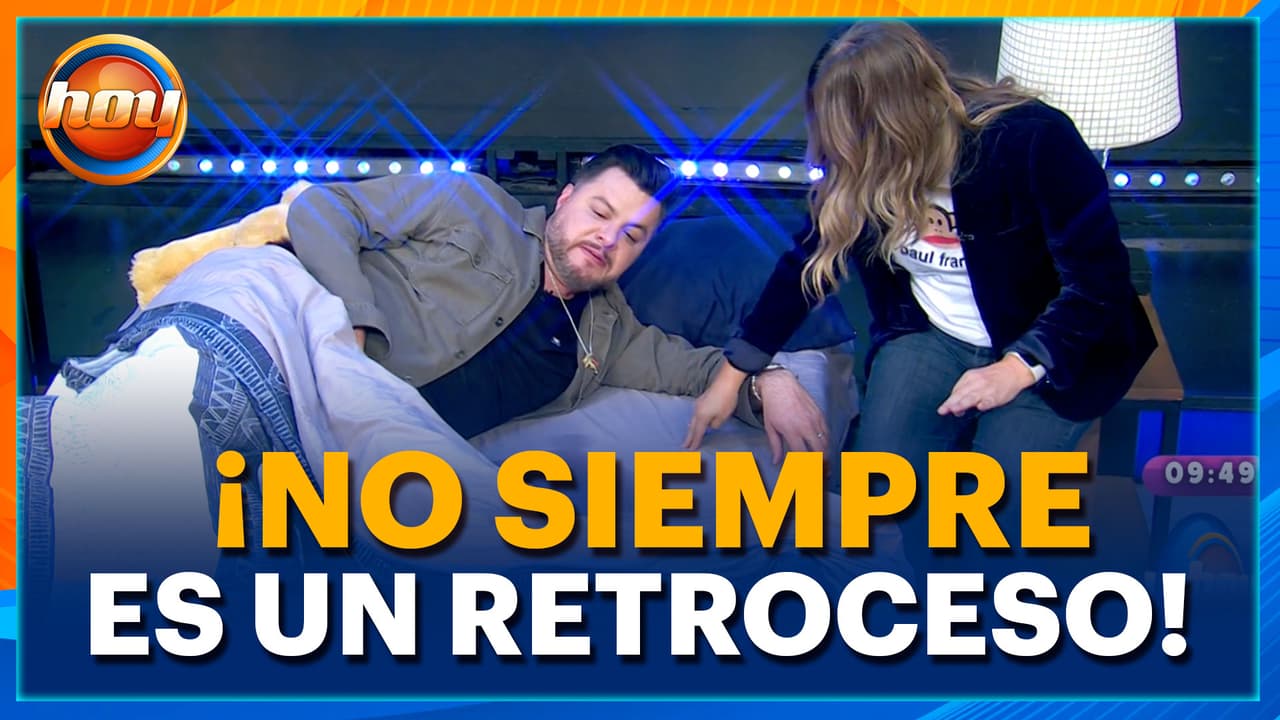 ¿Tu hijo ya dejó el pañal, pero sigue MOJANDO la cama? Esta podría ser la razón