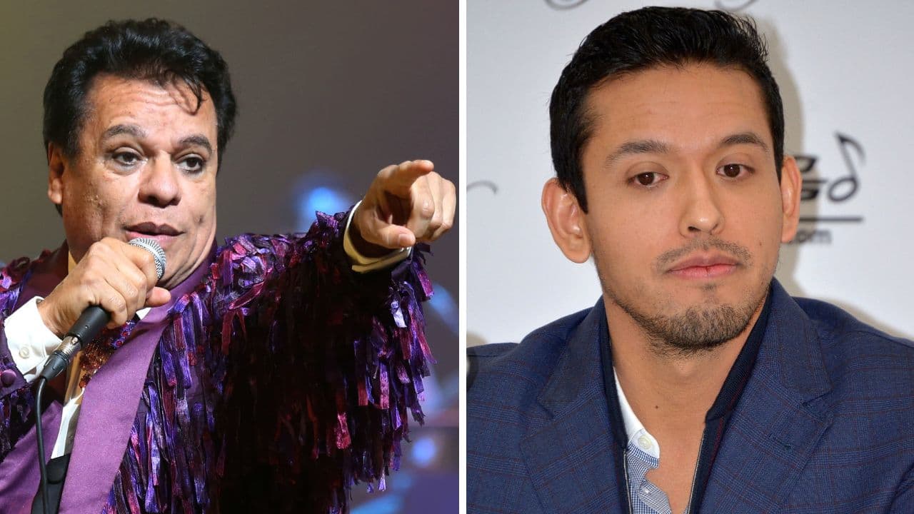 ¿Hijo de Juan Gabriel podría perder la herencia del cantante?