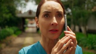 Mi Verdad Oculta: Capítulo Completo 30 - La duda me está matando