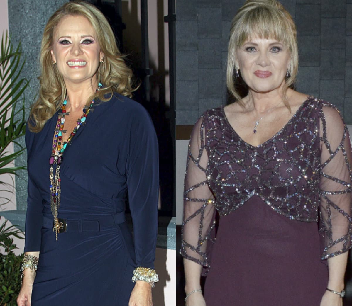 Sin embargo, la elegida para interpretar a Victoria Balvanera terminaría siendo Erika Buenfil quien no se imaginaba que con 48 años volvería a protagonizar una telenovela, tal y como lo confesó a Las Estrellas en septiembre de 2019. Yo tenía muchos años de no protagonizar, parecía que en mi carrera no se volvería a presentar la oportunidad".