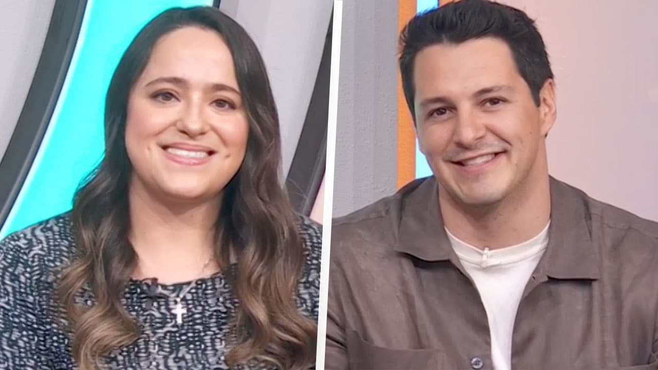Natalia Payan y Carlos Gatica vivirán un amor imposible en ‘La historia de Juana’