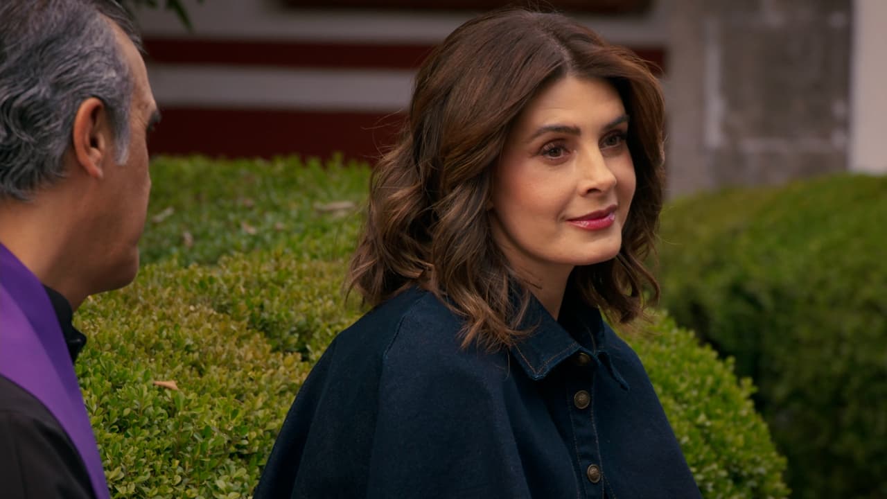 Corazón de Oro: Capítulo Completo 35 - La verdad no tiene versiones