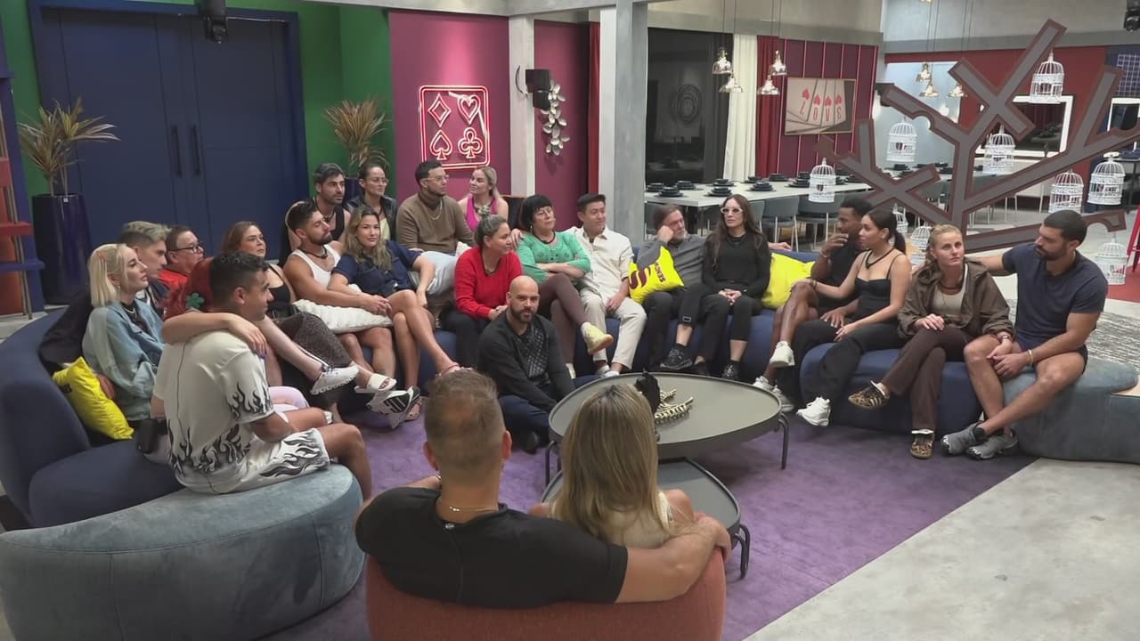 ¿Apostarías por Mí?: ¿En qué consistió la primera terapia de parejas?