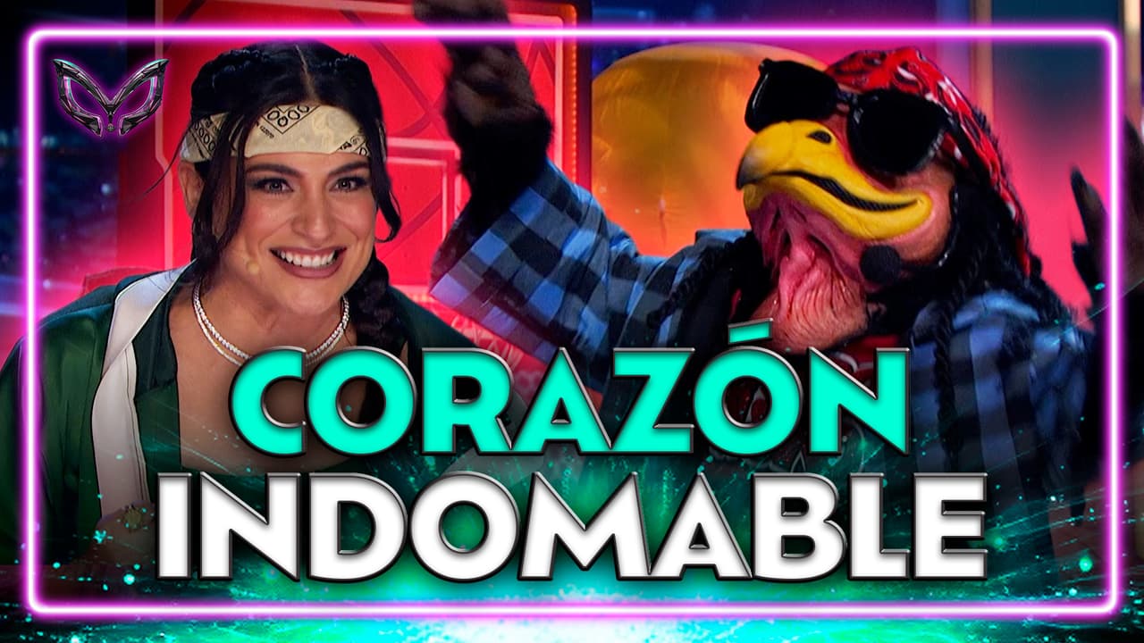 Todo se le borró a Ana Brenda cuando vio una sola pista de Carro Ñero