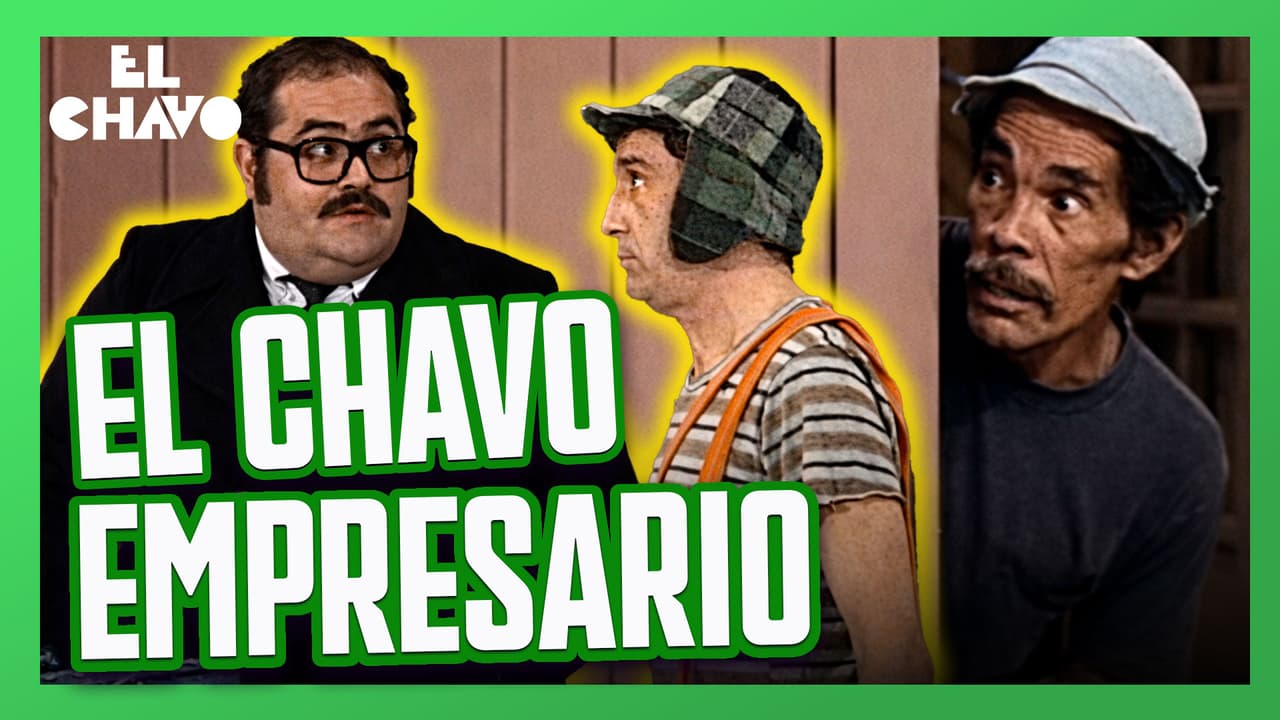 ¡El negocio de AGUAS FRESCAS del Chavo es un ÉXITO!