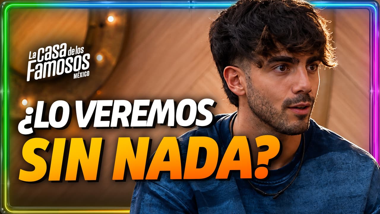 ¿Fede Vigevani ABRIRÁ su PÁGINA AZUL?