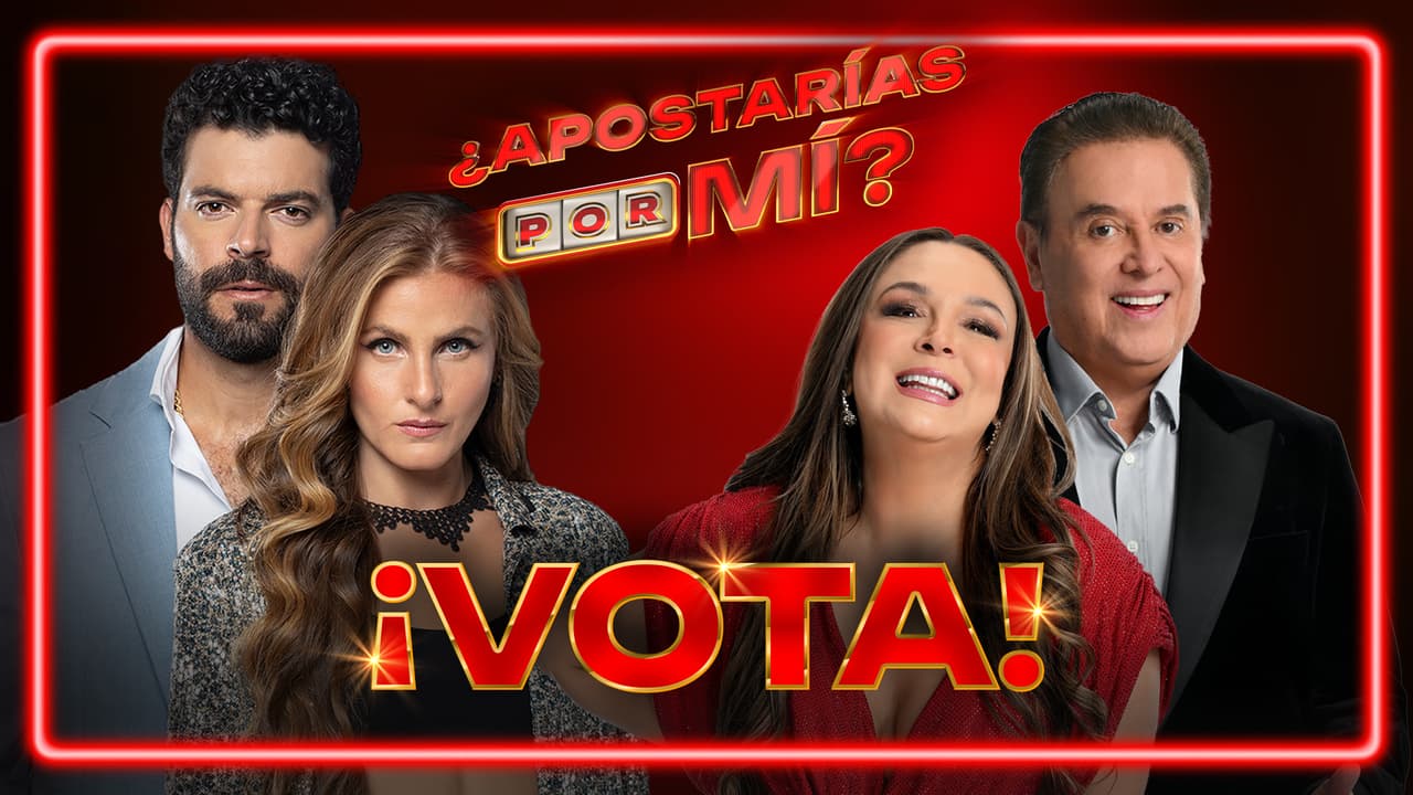 ¡Adrián, Nuja, Brenda y Mario están en riesgo!: VOTA por la pareja de ¿Apostarías por Mí? que quieres nominar