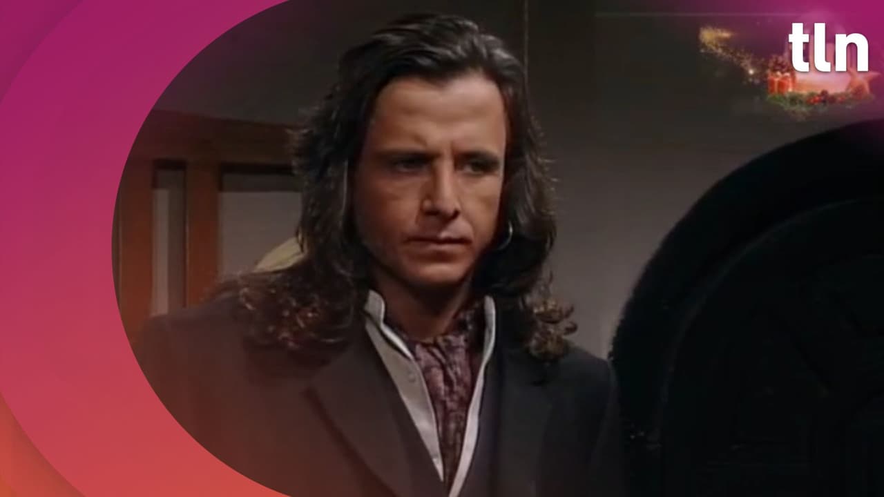 Corazón Salvaje Capítulo 36 Completo: Las pasiones te hacen sufrir