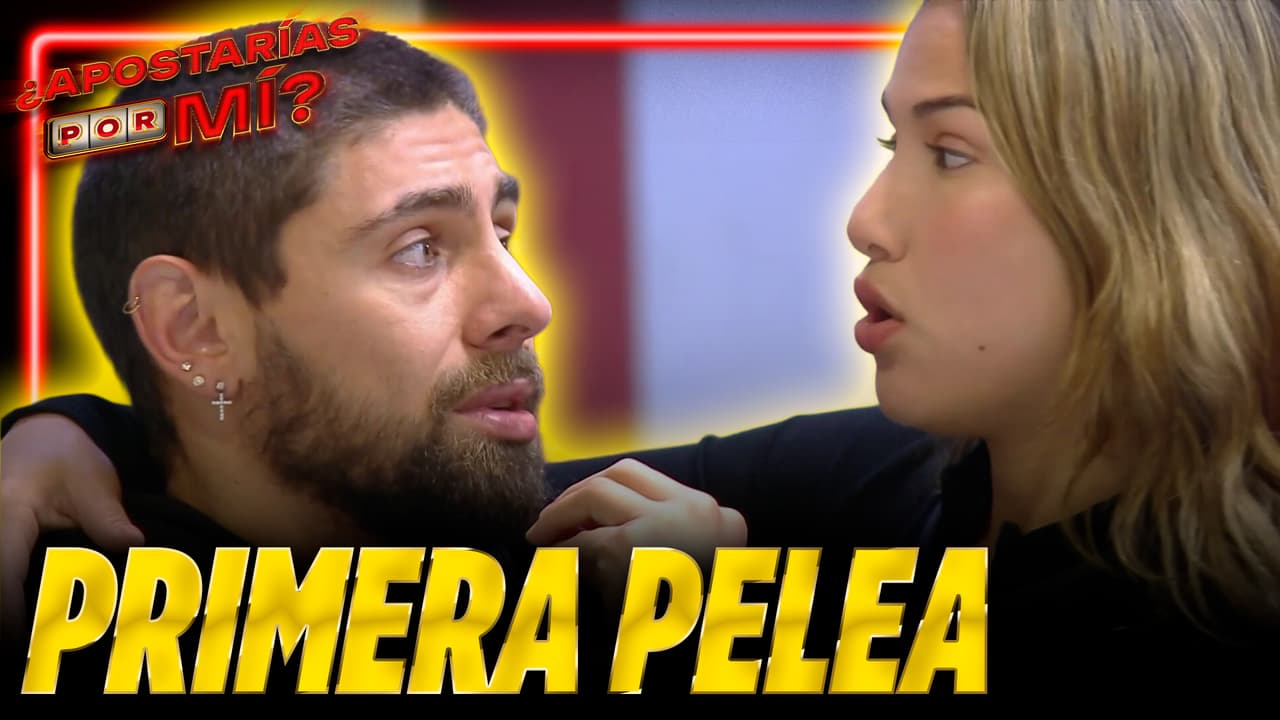 ¡Los Bebitos protagonizan su primera pelea en La Vila!