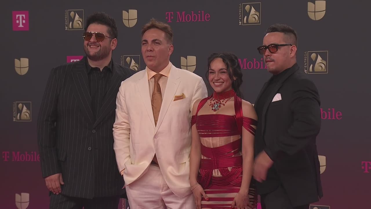 Premio Lo Nuestro 2026