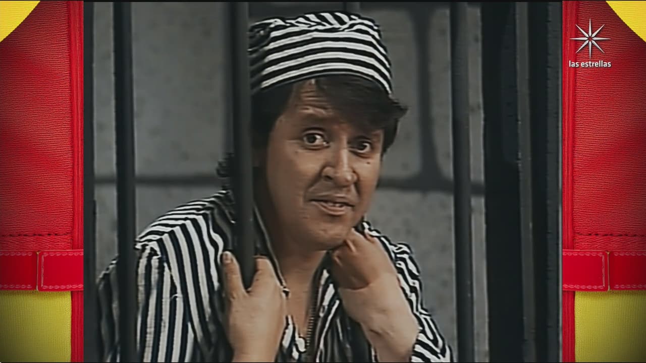 CAPÍTULO COMPLETO: Más vale ratero en jaula que siento robando