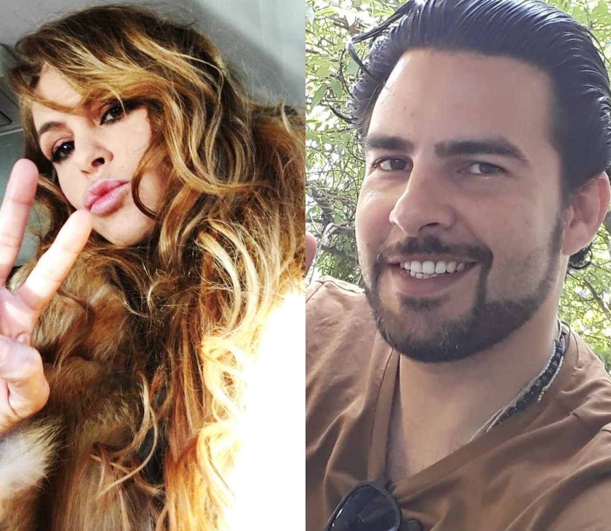 Gerardo Bazúa arremetió de nuevo contra su ex Paulina Rubio a traves de redes sociales, donde con fuertes críticas reclamó a la cantante por no dejar que tenga contacto con el hijo que tienen en común, Eros. Y es que, esta no es la primera vez que protagonzan una pelea pública, en 2018, hizo el mismo reclamo en redes.