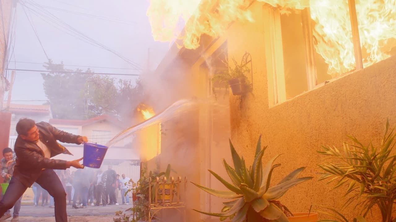 Una de las características que tienen las producciones de Televisa con W Studios y Lemon Films es que graban en locaciones para que: “el espectador sienta una experiencia más real”.