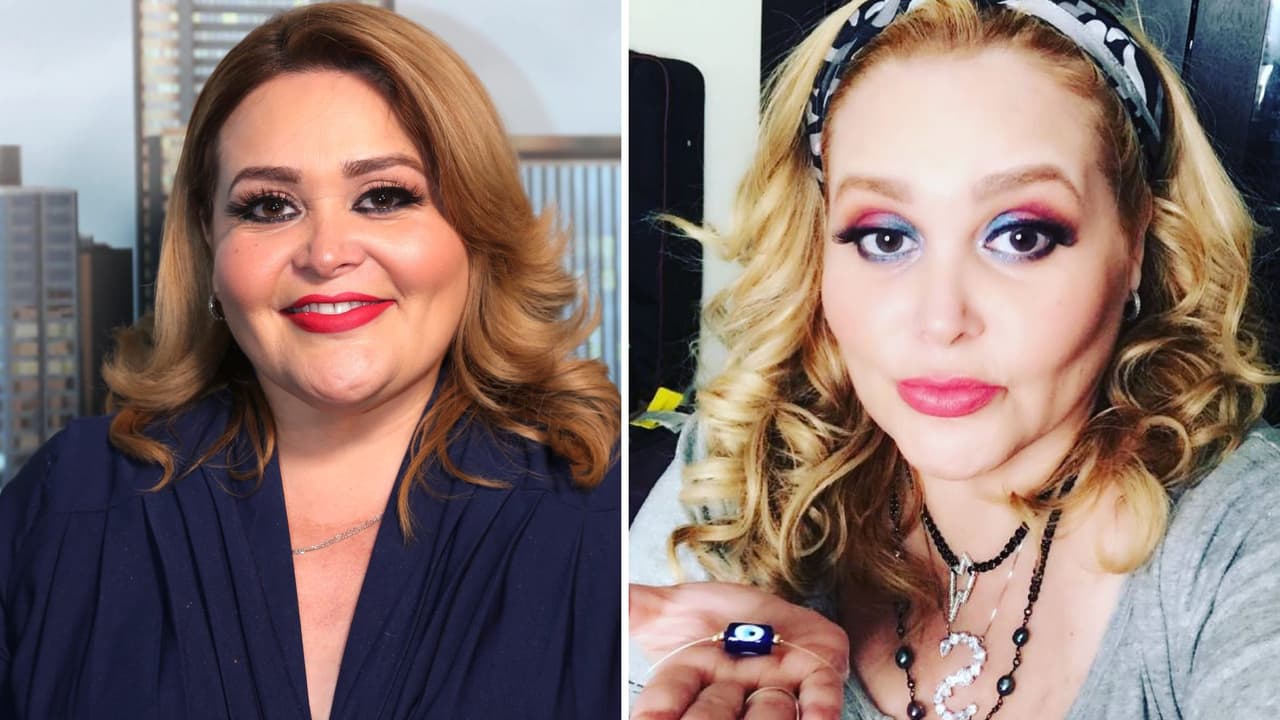 Tras perder 58 kilos, Sheyla Tadeo decidió donar su piel sobrante a niños con quemaduras severas 