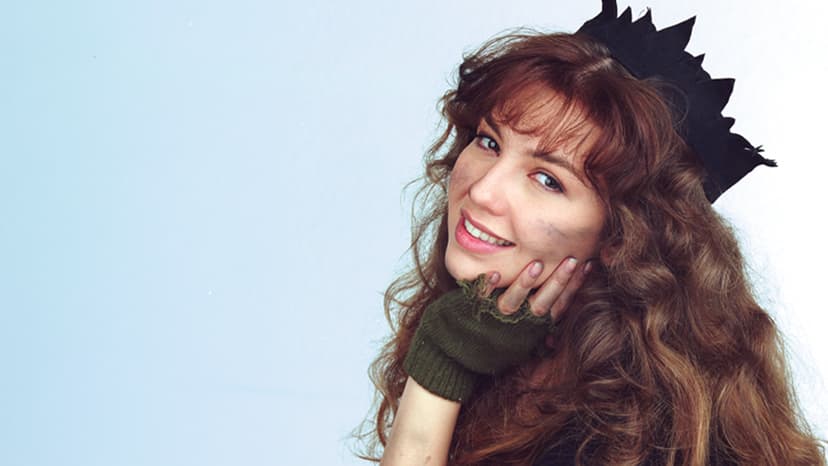 María la del Barrio