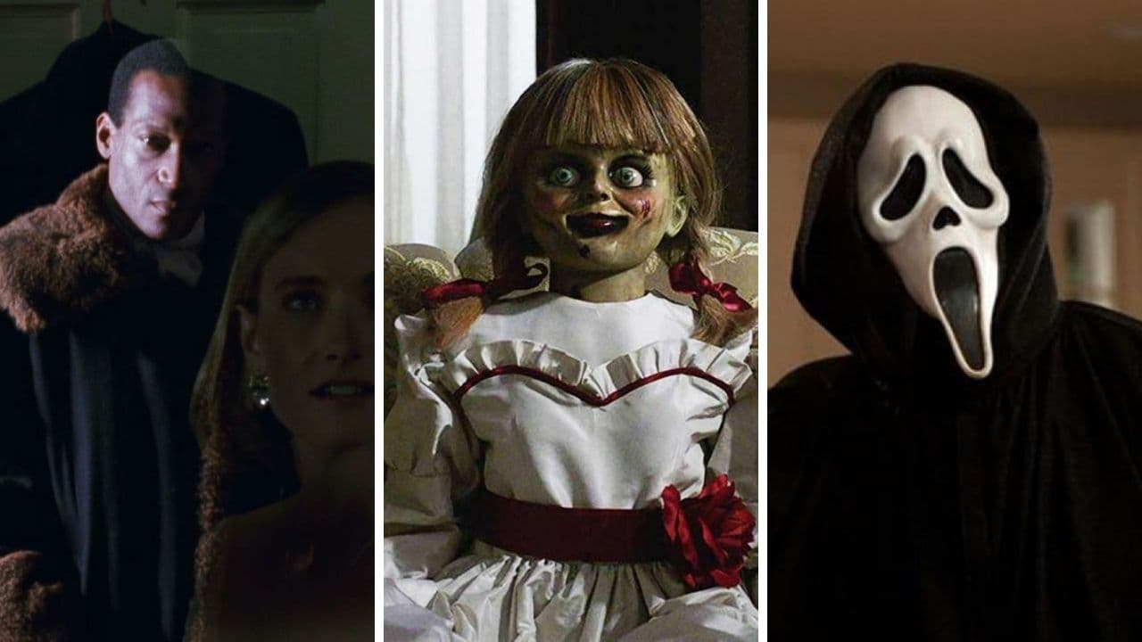 Películas de terror que desataron locas teorías de conspiración