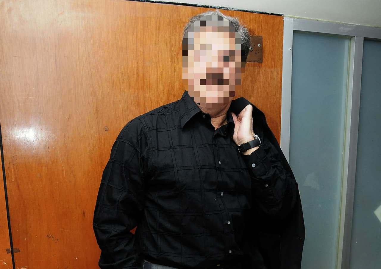 Extirpan tumor cerebral a actor de telenovelas