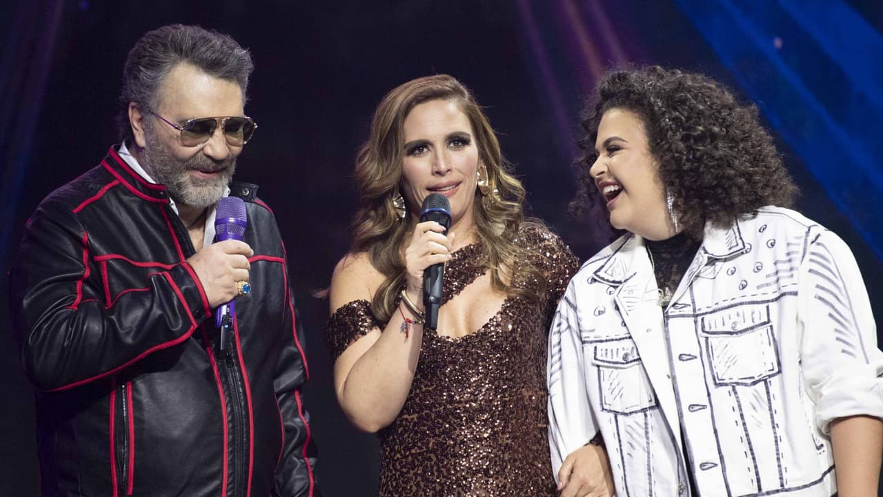 ‘Juego de Voces’ está de regreso y aquí te contamos todo de su nueva temporada