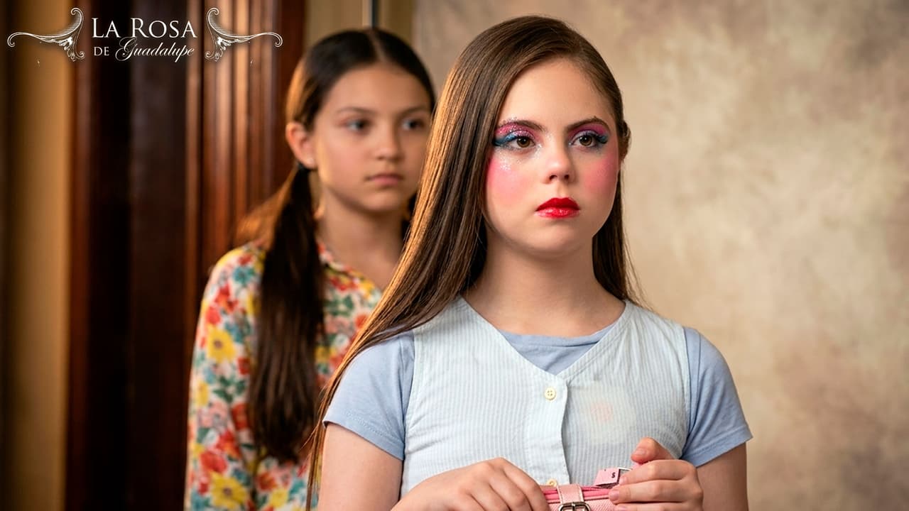 La Rosa de Guadalupe | TIEMPO DE PRINCESAS | Resumen | Parte 2