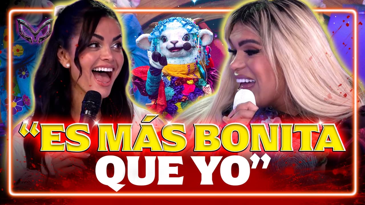 Wendy Guevara confiesa a Marisol González por qué cree que María Ovina es más bonita que ella