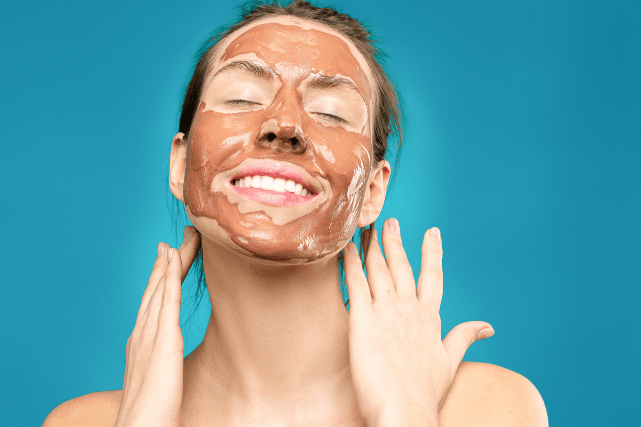 Mascarilla de barro: ¿para qué sirve?