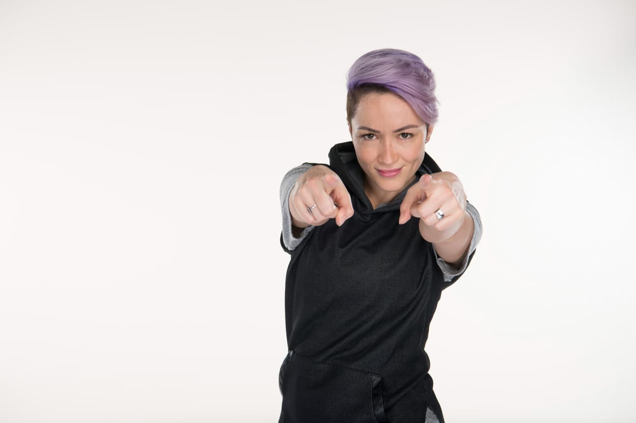 Los mejores looks de Daniela Córcega