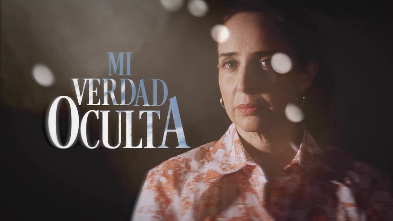 Irán Castillo es Nuria en Mi Verdad Oculta