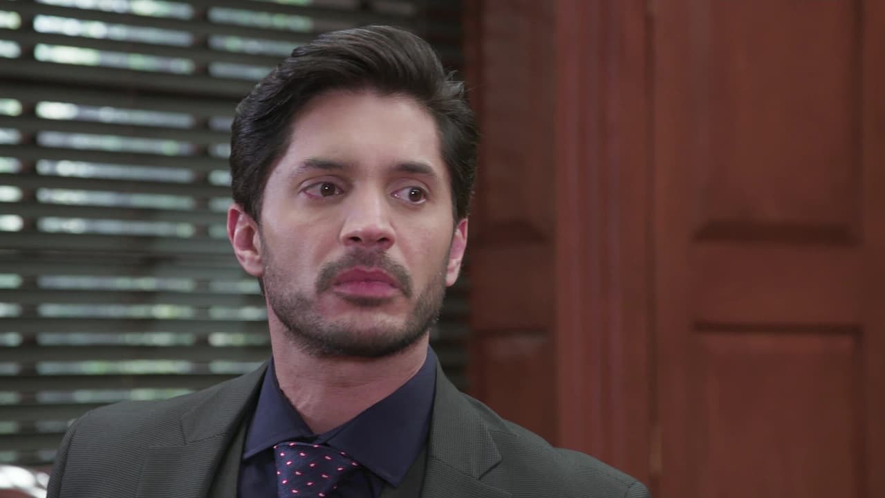 Este martes: ¿Pedro y Julieta se unirán contra Sara en ‘La Herencia’?