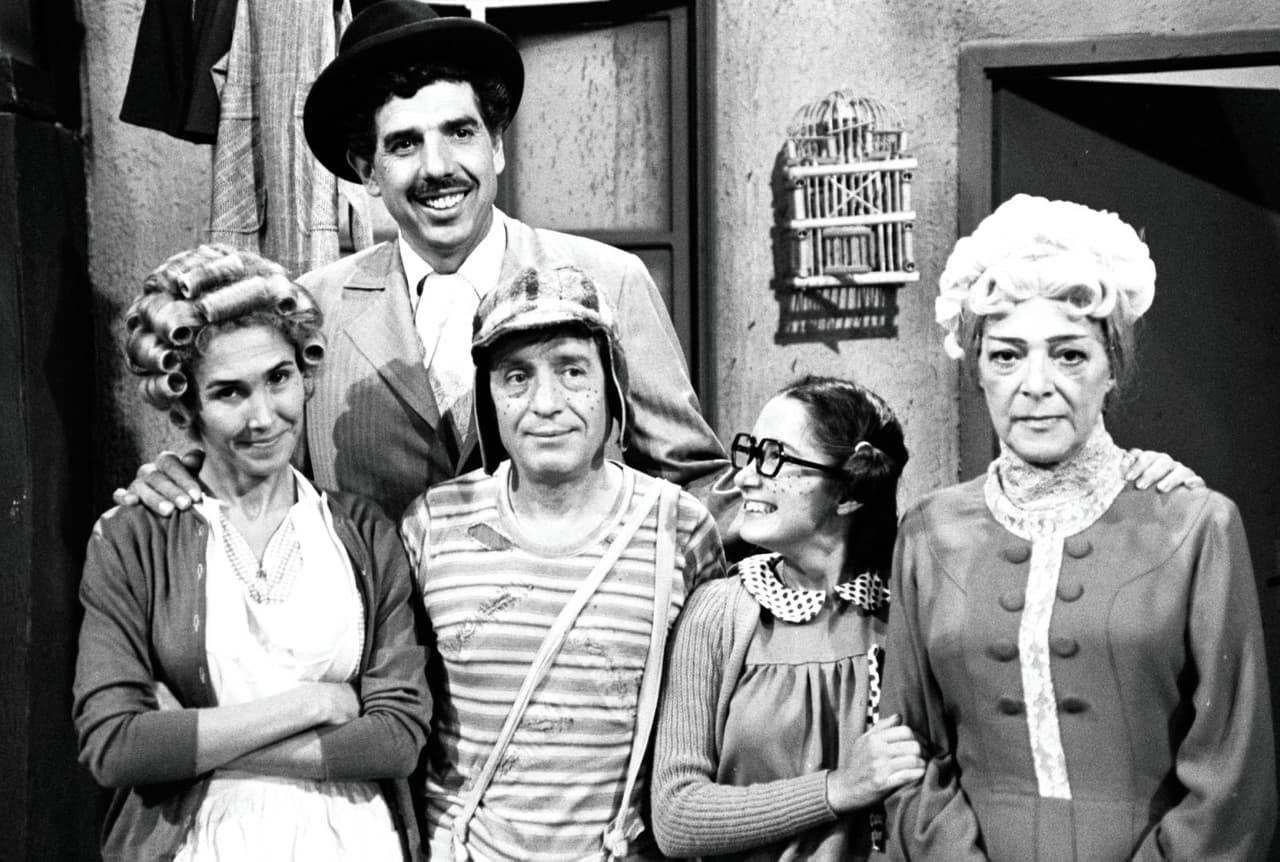 Este es el capítulo de ‘El Chavo del 8’ que estaba “perdido” y que probablemente nunca has visto 
