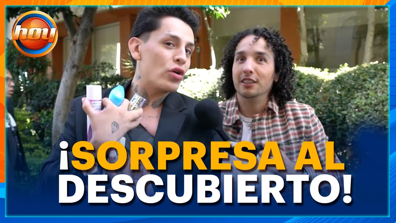 Jorge Anzaldo revela los SECRETOS de Sofía y Kunno, pero Mauricio deja a todos en SHOCK