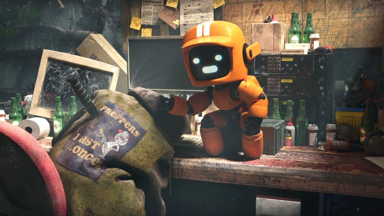 ¿Love, Death + Robots tendrá temporada 4? Esto sabemos