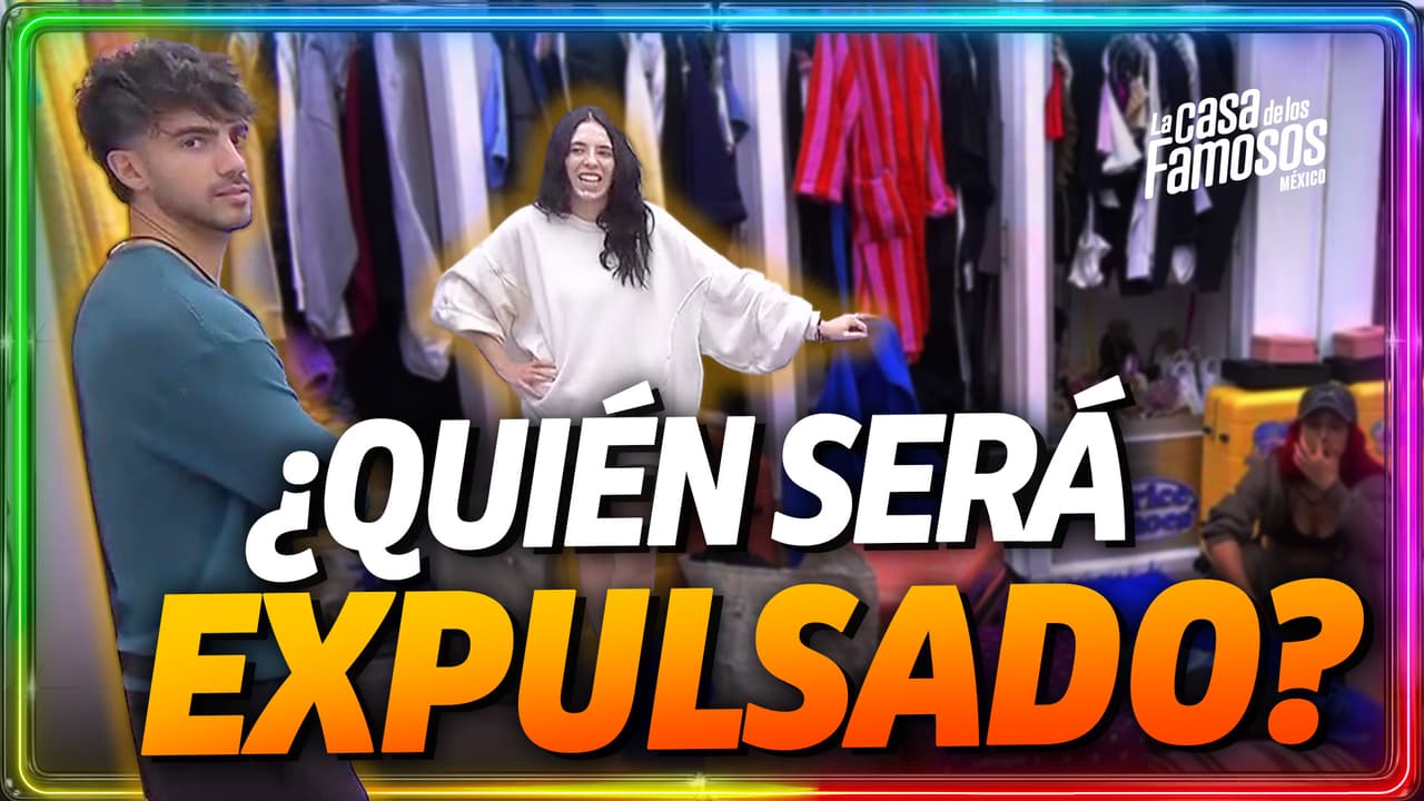 Fede, Arantza y Flor analizan QUIÉN PODRÍA SALIR esta noche