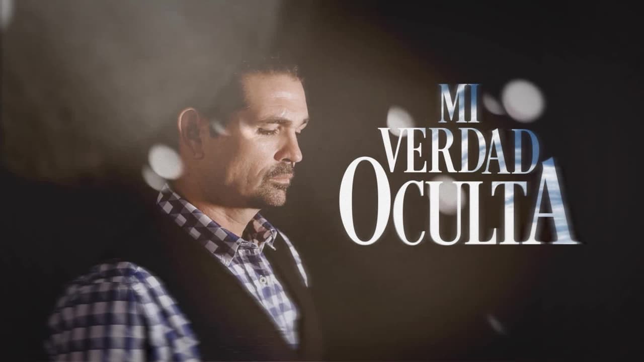 Ferdinando Valencia es Íñigo Lizárraga en Mi Verdad Oculta