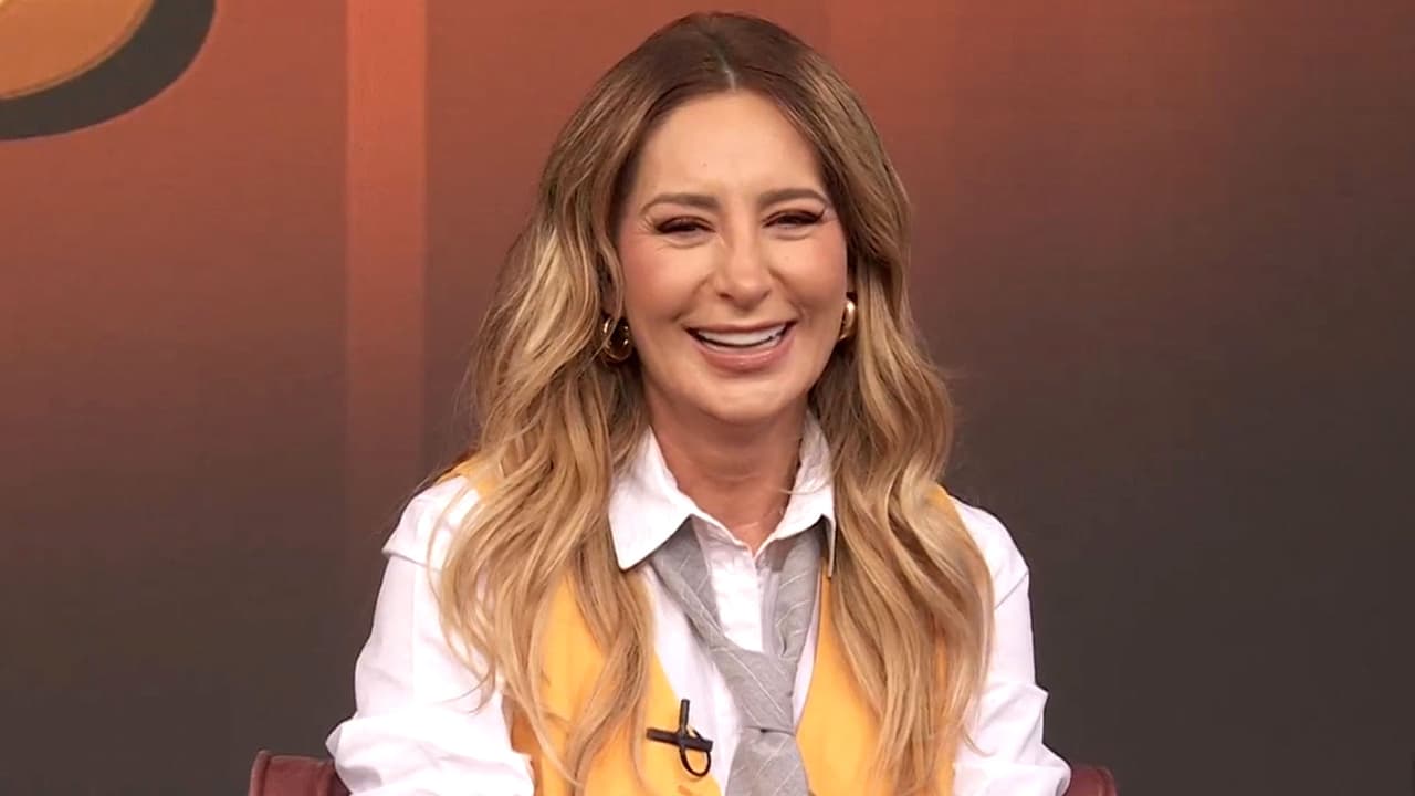 ¡Se enciende el juicio! Geraldine Bazán da la cara por Paula Escalante en ‘Hoy’