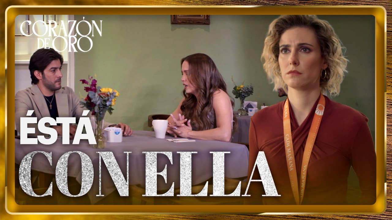 Beatriz descubre que su matrimonio se está desmoronando