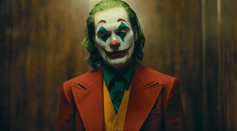 Joker, entre las primeras películas nominadas a los Premios Oscar