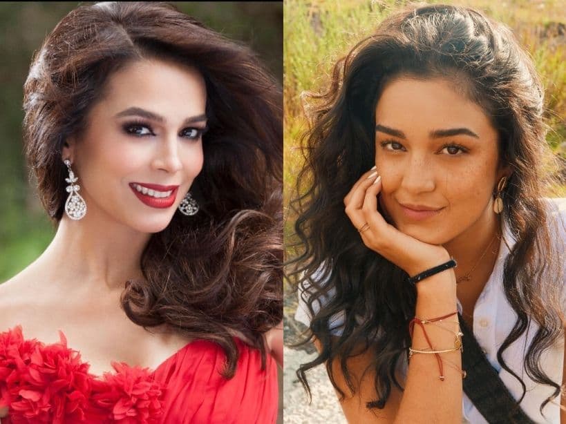 Alejandra, hija de Biby Gaytán y Eduardo Capetillo, se ha vuelto influencer en los últimos meses junto a su hermana Ana Paula gracias a su canal de YouTube, pero ahora llamó la atención por el cambio de look y la íntima celebración que tuvo por su cumpleaños 21.