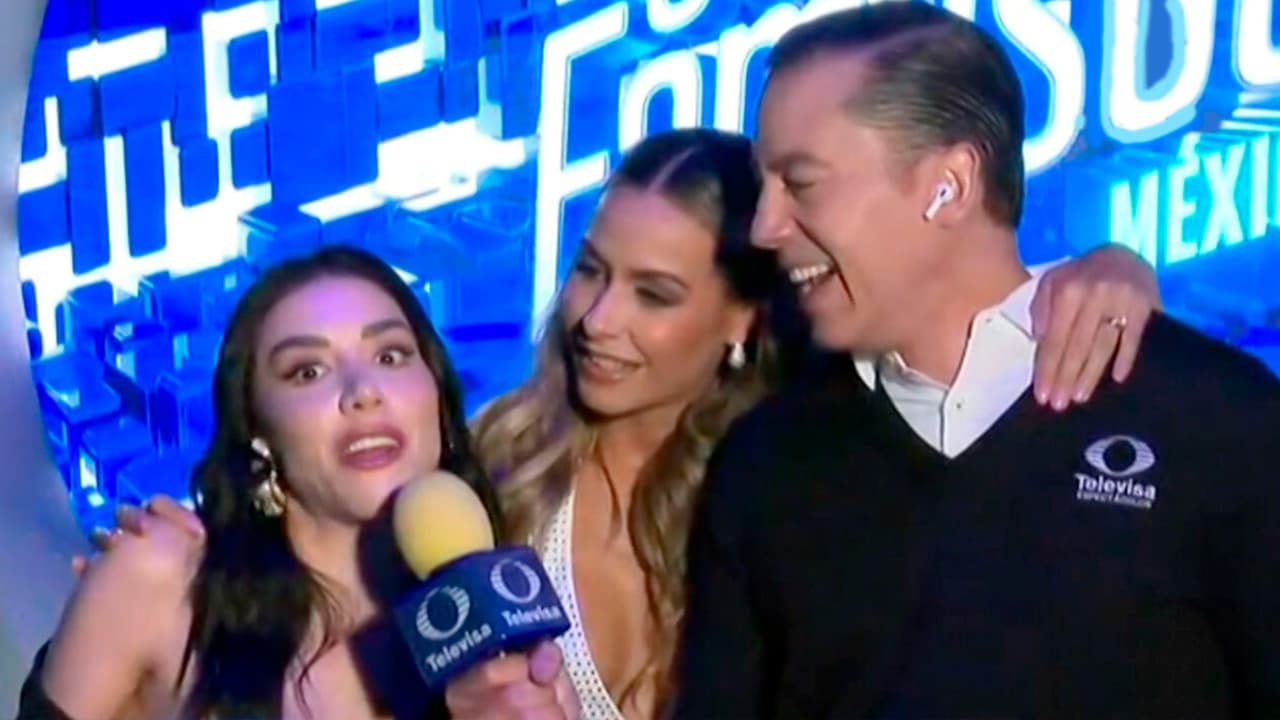 Karime Pindter asegura que se atreverá a todo en La Casa de los Famosos México