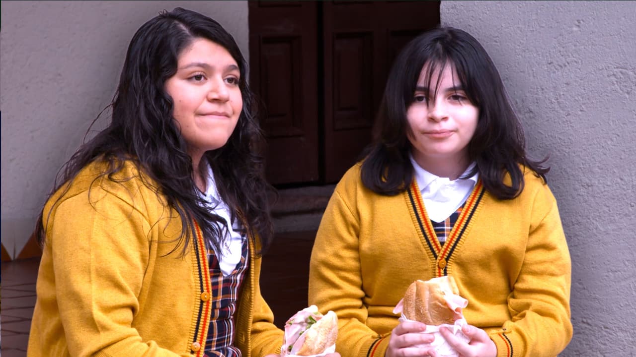 La Rosa de Guadalupe: Capítulo completo "La dieta de las princesas"