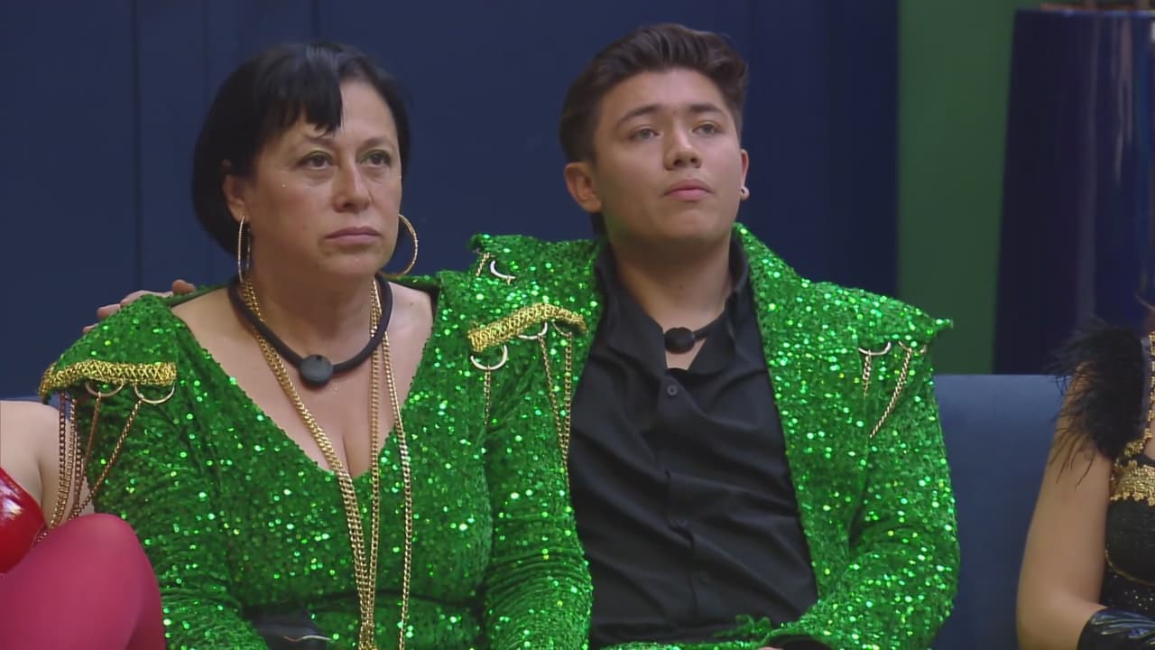 Alina y Jim se van a duelo de salvación con Laysha y El Malito en ‘¿Apostarías por Mí?