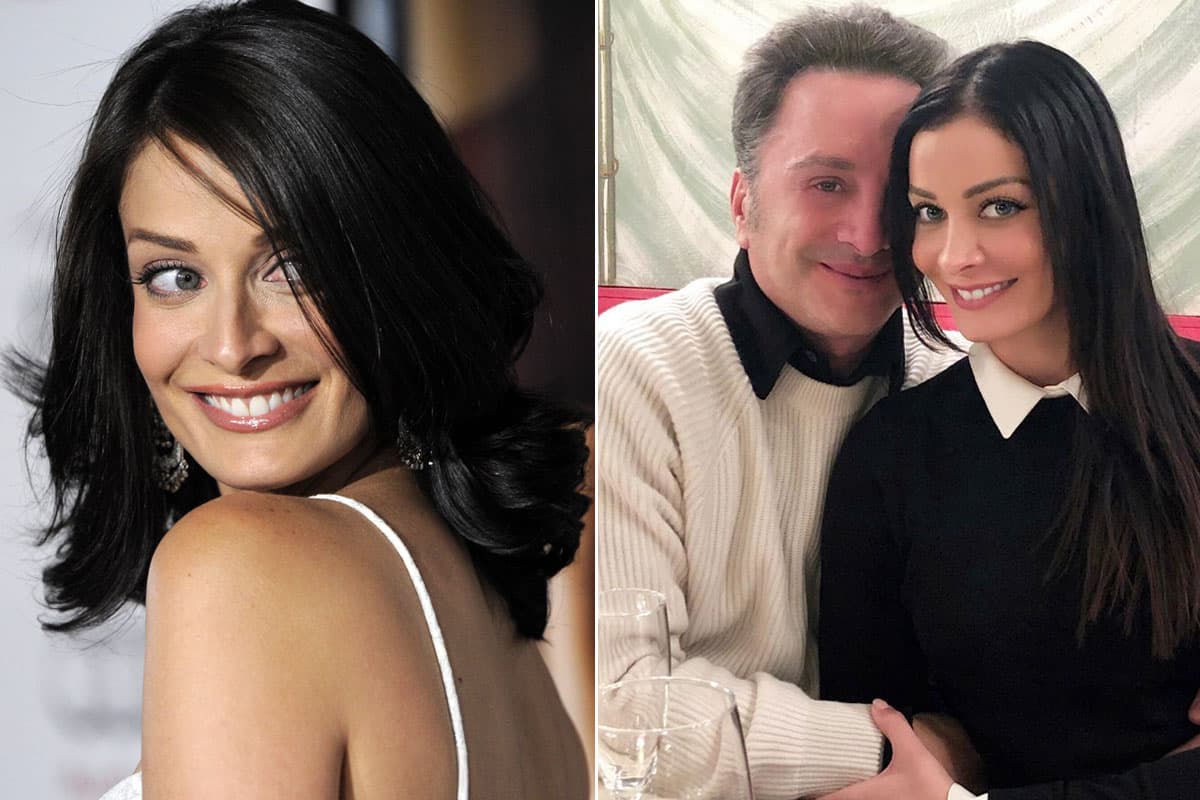 Novio de Dayanara Torres terminó su relación con la actriz el mismo día que ella anunció que tenía cáncer